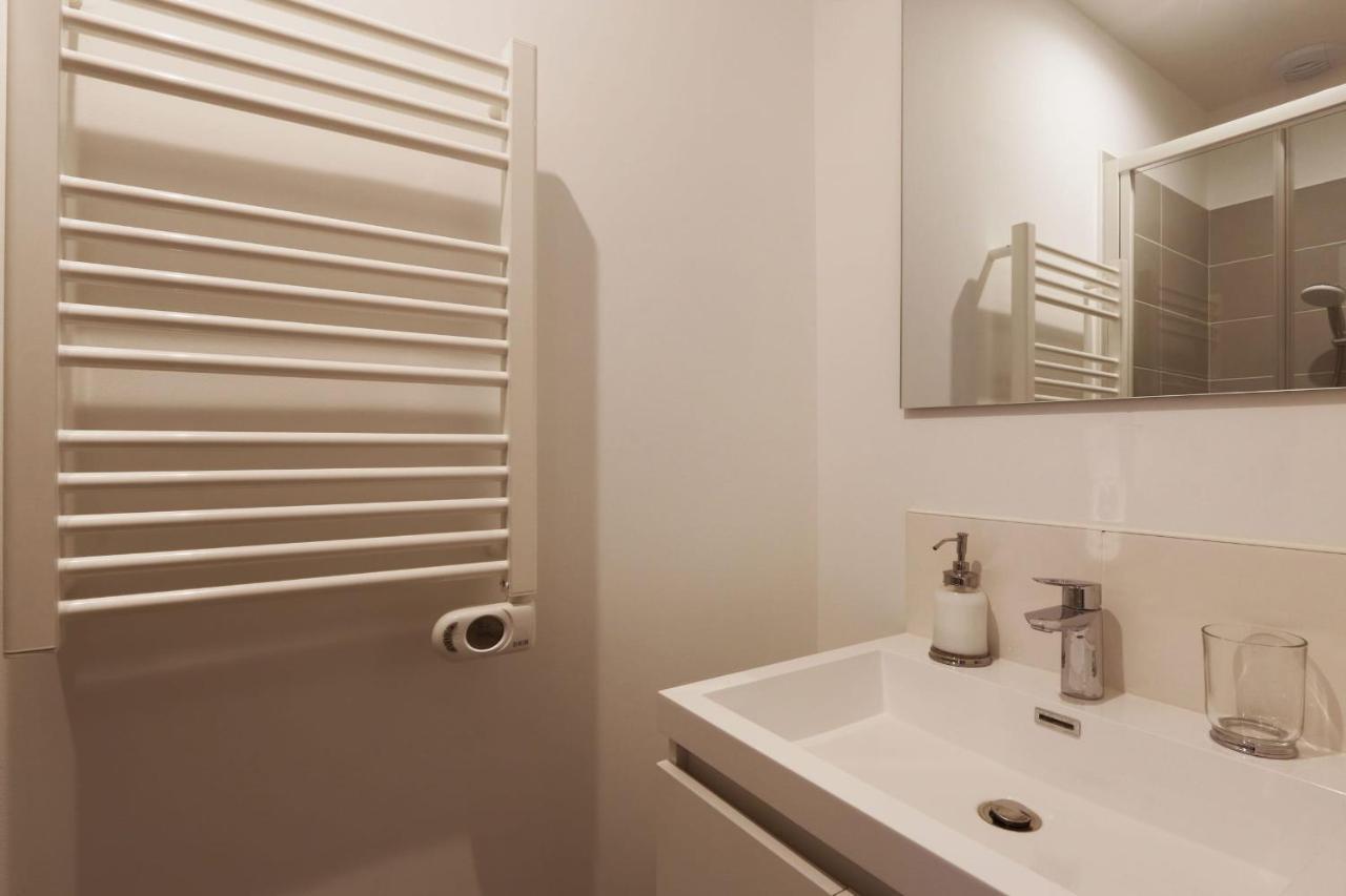 La Belle Tourangelle#Rabelaisien Free Parking Apartment Tours Exterior photo
